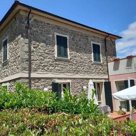 La Casa Del Marchese Malaspina Mulazzo Exterior photo